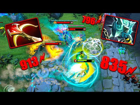 Could This Be The Most Epic WR Game Ever?