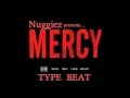 Mercy / Ca$hing Out / N***** In Paris TYPE BEAT ...