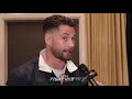 CHRIS ALGIERI BREAKS DOWN CANELO VS KOVALEV "SIZE DOESNT MATTER..CANELO'S DEFENSE, SPEED.."