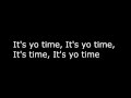 Mary Mary-Go Get It Lyrics 