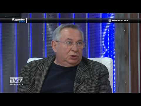 iReporter Sera del 12/03/2015 - Frantumazione Politica (1 di 6)