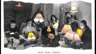 More Than Lights - Eyes of a Lady featuring Lucas Dix
