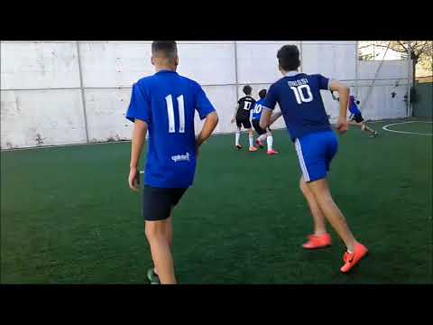 Corta la Bocha vs Ratatouille