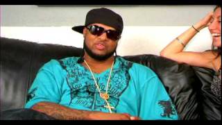 Slim Thug Interview - LALAS WORLD