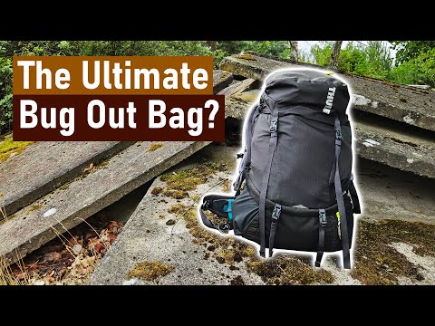 The Ultimate 72‑Hour Bug Out Bag (Updated) | Definitive Emergency Gear Loadout | B.O.B. 2.0