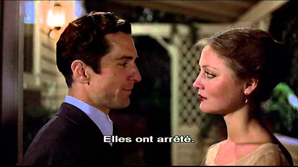 Miniature de la vidéo LE DERNIER NABAB d'Elia Kazan - Official trailer - 1976 du film Le Dernier Nabab