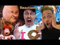 Of Course Arnold's In Japan!!!!!Nostalgia Critic  International Commercials 2 Reaction