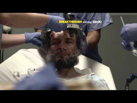 Breakthrough - Avkoda hjärnan