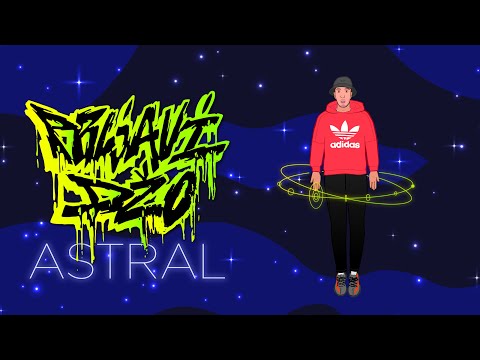 Prljavi Džo - Dežavi ft. Djordjo (ASTRAL) 2019