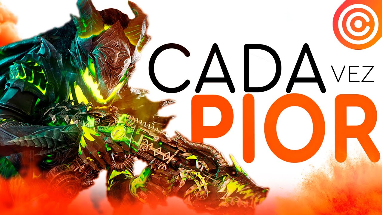 Gamers estão FURIOSOS com as SKINS TOSCAS de COD Black Ops 6