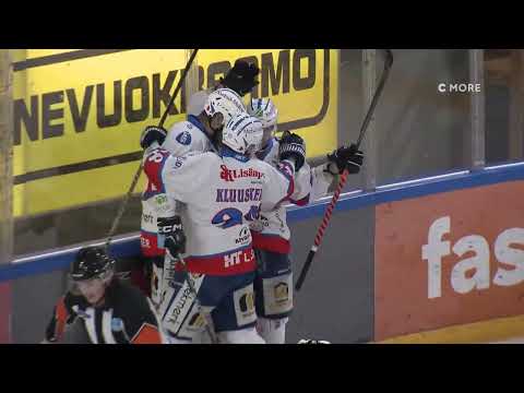 Maalikooste JoKP - KeuPa HT 29.10.2022 (1-4)