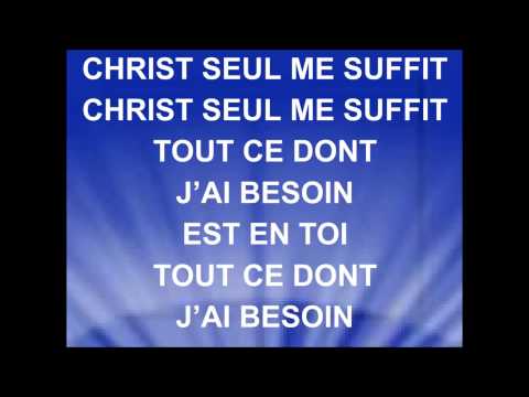download lagu mp3 mp4 Christ Seul Me Suffit, download mp3 Christ Seul Me Suffit free download mp3, download mp3 Christ Seul Me Suffit