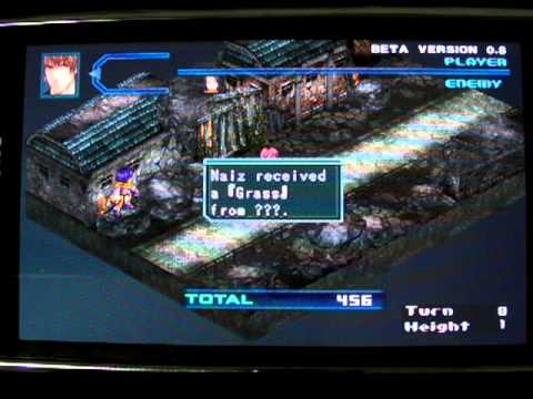 Spectral Souls : Resurrection of the Ethereal Empire Playstation 2