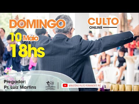 Fruto Permanente  10/05/2020