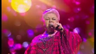 Paquita la del barrio-A los EX no se les llora letra