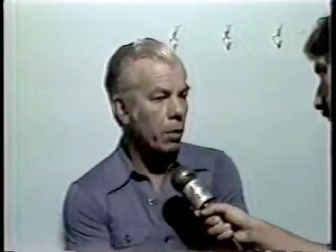 Grêmio 0 x 1 Ponte Preta - Semifinal Brasileiro 1981