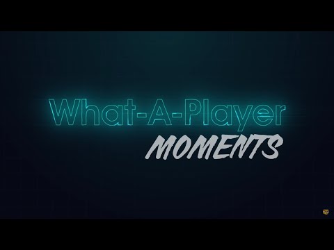 What a Player moment: GIGABYTE.Mineski's Julz - "What the Puck!" - MPGL 7 Class S