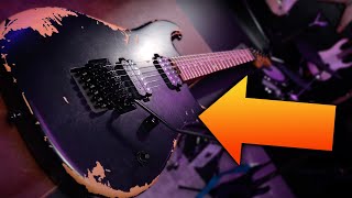 Video thumbnail for YOU NEED TO SEE THIS CHARVEL... by Ola Englund