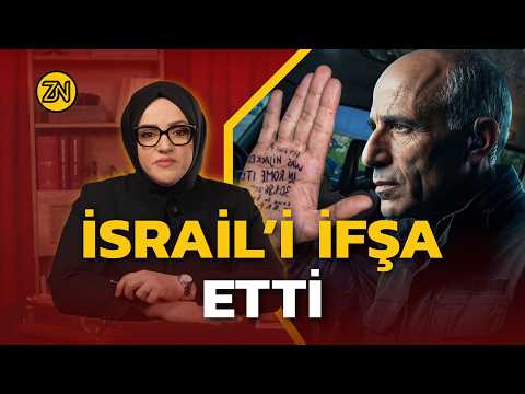 Nukleer Sirrini Ifsa Eden Adam | Ne Biliyorsan Anlat