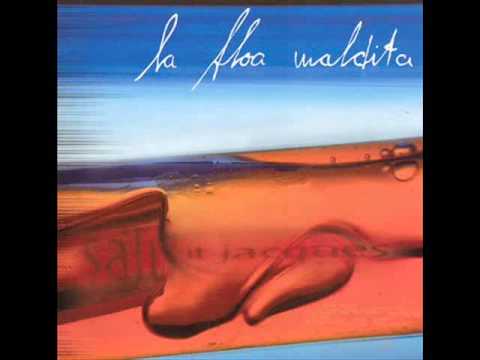 La Floa Maldita - Secrets And Dreams
