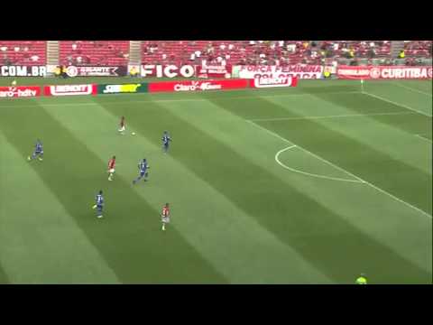 GOLS - INTERNACIONAL 4x0 Cruzeiro-RS - Gauchão 2016