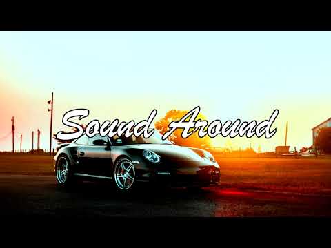 Lucky Luke - OUT OF TOUCH (Verbus Dan Port Remix) (Музыка в машину)