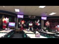 Chuck E Cheese Singing Character Stage Show Happy Birthday To You Pasqually