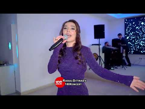 02 Динара Магомедова – «Мои страдания»