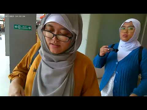 Olhar Ver e Caminhar...(26) Bali Galeria Mall