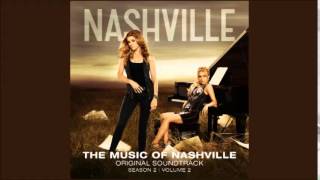 Nashville Cast - This Time(feat.Connie Britton)