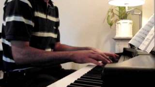 James Booker- &#39;Gonzo&#39;s Blue Dream&#39;