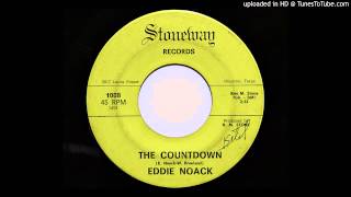 Eddie Noack - The Countdown (Stoneway 1008)