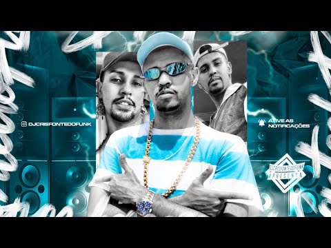 COMEÇA A MAMAR  - MC Menor MT (DJ Tití)