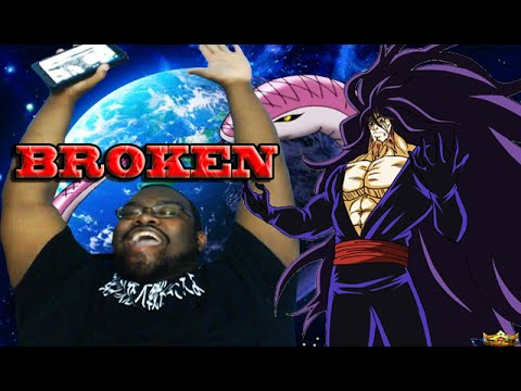 UNBELIEVABLY BROKEN! | Toriko Chapter 381 LIVE REACTION - THE TIGER RETURNS! - トリコ