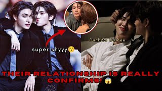 Download lagu (Joongdunk) Their Relationship Is Really Confirms! 😲 mp3
