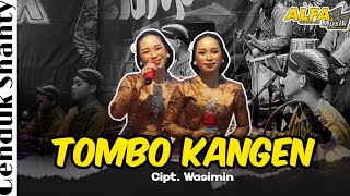 Download lagu Tayub Tombo Kangen - Genduk Shanty Feat Alfa Musik Malang mp3 Download lagu Tayub Tombo Kangen - Genduk Shanty Feat Alfa Musik Malang mp3