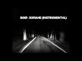 BOEF- SOFIANE( Instrumental Prod.By Breezzy)
