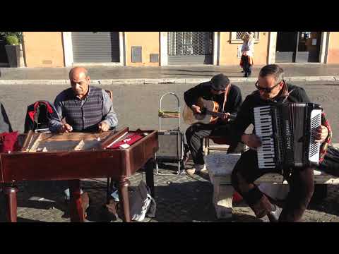 Navona Band Roma - Hevenu Shalom Aleichem & Oseh Shalom