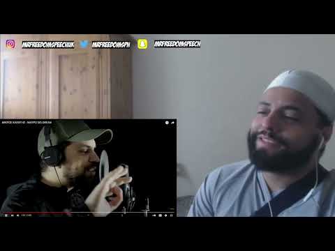 *UK🇬🇧REACTION* 🇬🇷 ΜΙΚΡΟΣ  ΚΛΕΦΤΗΣ -  ΜΑΥΡΟ DELOREAN  GREECE RAP