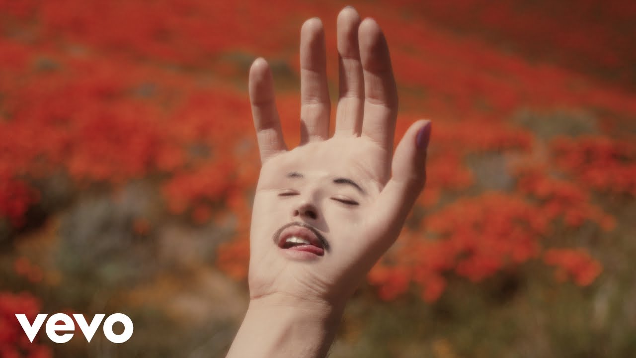 LoveLeo — Head Over Heels