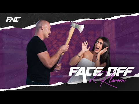 MARIO ŽGELA | FACE OFF s Klarom | FNC 24 Powered by SuperSport  | Zagreb