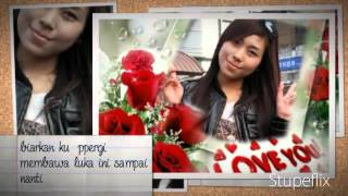 Download lagu **AKHIR KISAH KITA**  Walet Band by cennory mp3