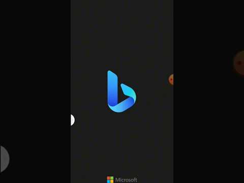 Bing (AI tool for today)