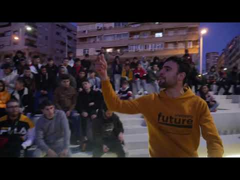 SEZ VS NEIZAN - FILTROS - 2ª CLASIFICATORIA GBR III