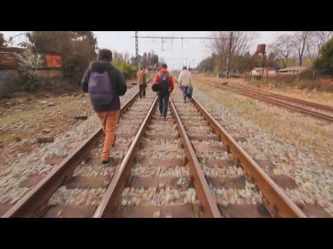 DEMENTE - PENSAMIENTOS (VIDEOCLIP)