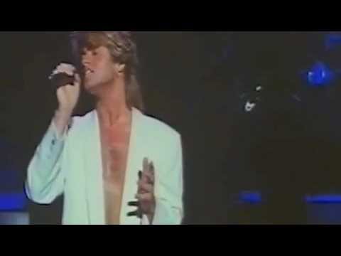 Careless Whisper [Live] - George Michael