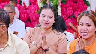 សិរីសួស្តីអាពាហ៍ពិពាហ៍  17 05 2025 VID