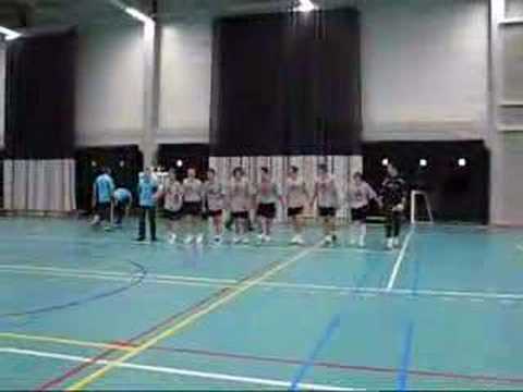 ZVC Gooik-Neigem Beloften kampioen 2007-2008