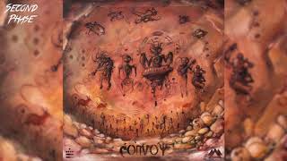 Liquid Stranger &amp; Space Jesus - Dragonhawks