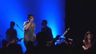 Perturbazione - L'unica @ Locomotiv Club 2014